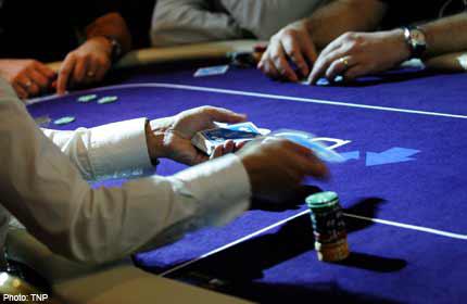 Gambling losses new tax bill