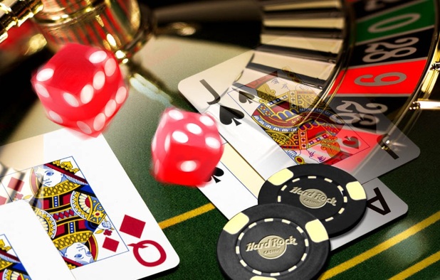 Ways To Make Money Gambling Online