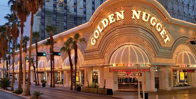 Golden Nugget Selling Its Casino